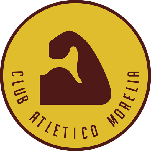 Morelia badge