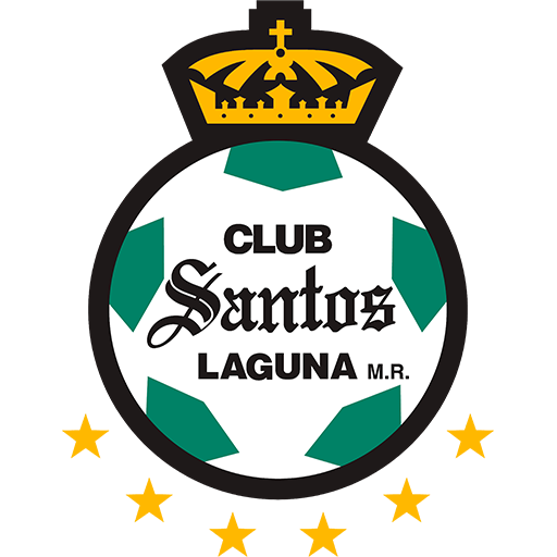 Santos badge
