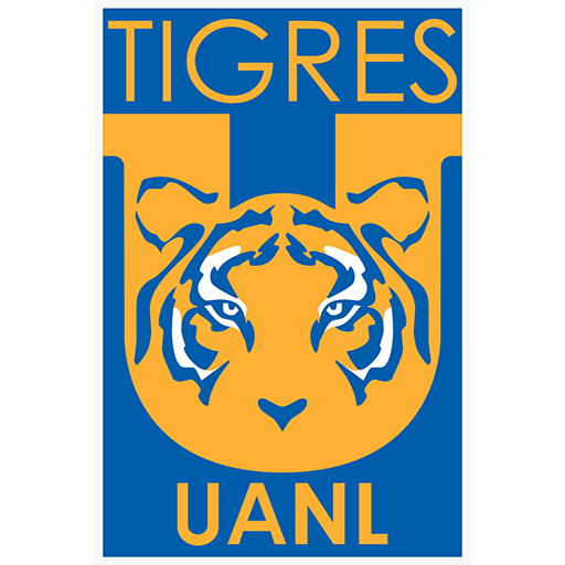 Tigres artwork 1