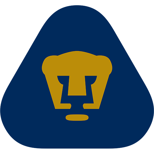 Pumas badge