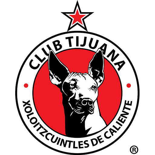 Tijuana badge