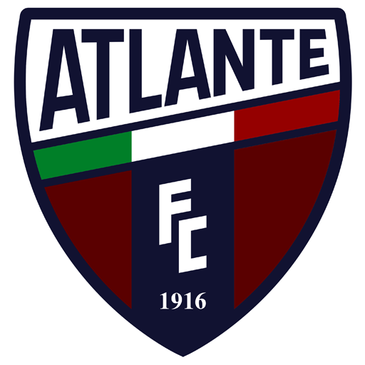 Atlante badge
