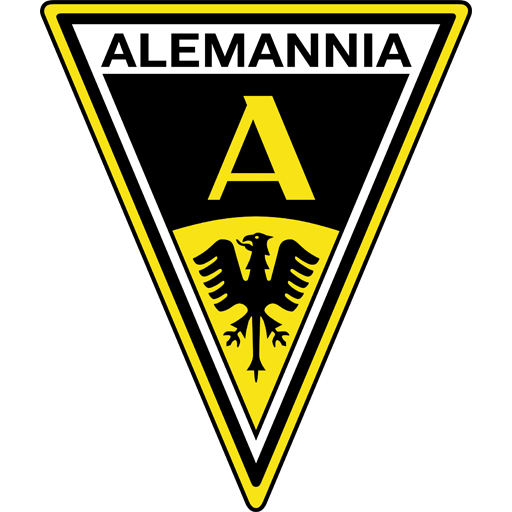 Aachen badge