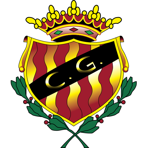 Gimnastic badge
