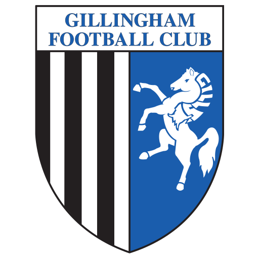 Gillingham badge