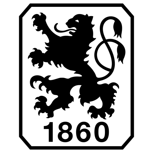 Munich 1860 badge