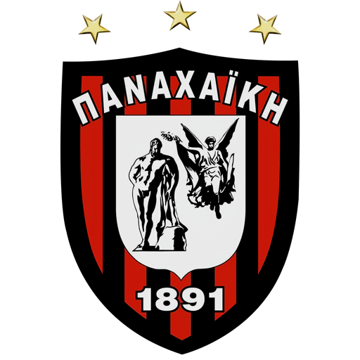 Panachaiki badge