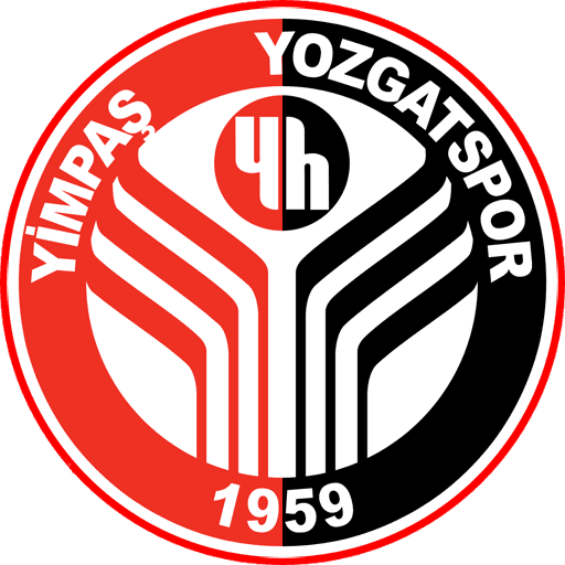 Yozgatspor badge