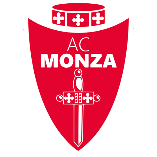 Monza badge