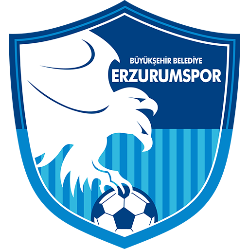Erzurumspor badge
