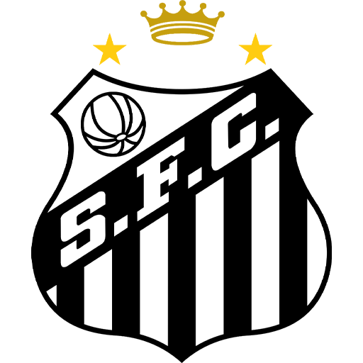 Santos FC badge