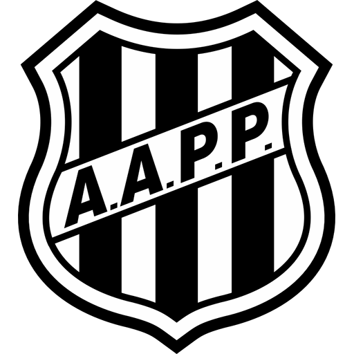 Ponte Preta badge
