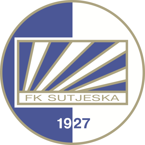 Sutjeska badge