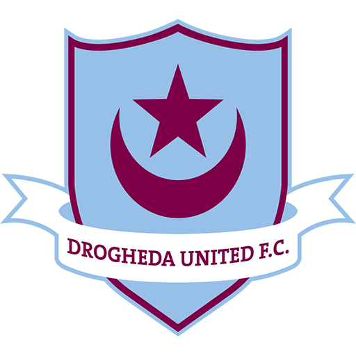 Drogheda badge