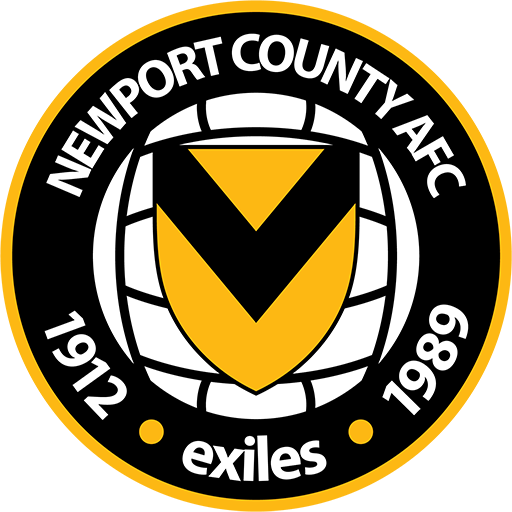 Newport badge