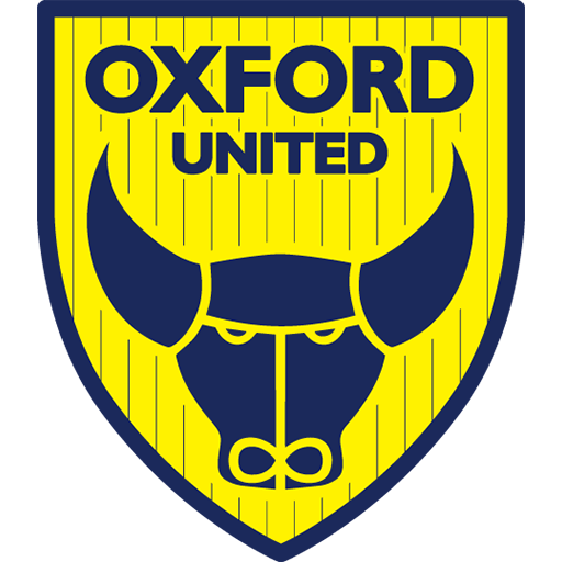 Oxford Utd badge
