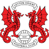 Leyton Orient