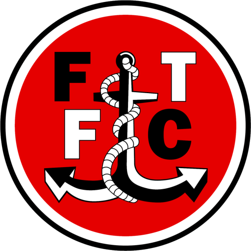Fleetwood Town artwork 1