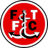 Fleetwood Town