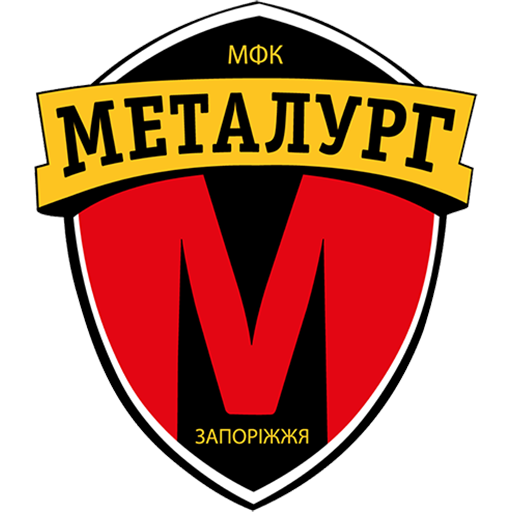 Met. Zaporizhzhia badge