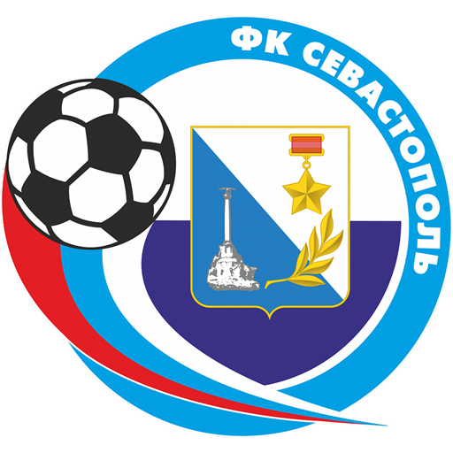 Sevastopol badge