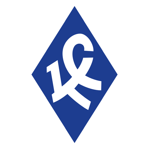Krylya Sovetov Samara badge