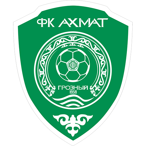 Akhmat Grozny artwork 1