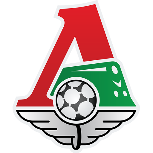 Lok. Moscow badge