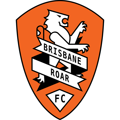 Brisbane Roar FC artwork 1