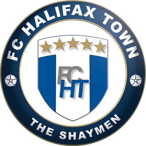 Halifax badge