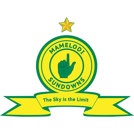Mamelodi Sundowns artwork 1
