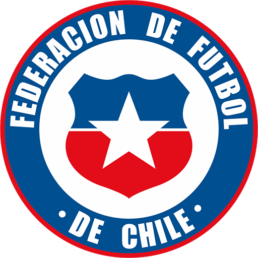 Chile badge