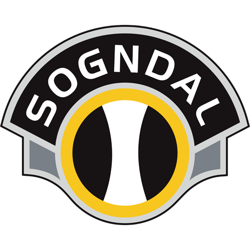 Sogndal badge