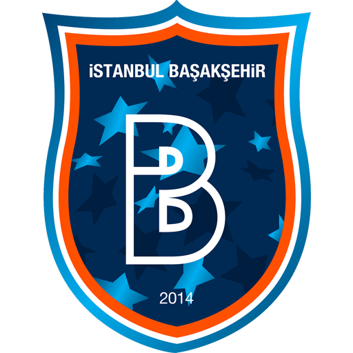 Istanbul Basaksehir badge