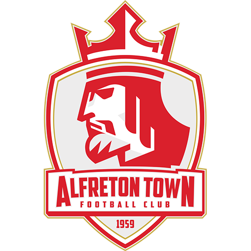 Alfreton Town badge