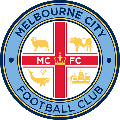 Melbourne City FC artwork 1