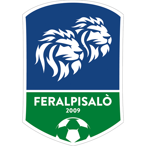 Feralpisalò badge
