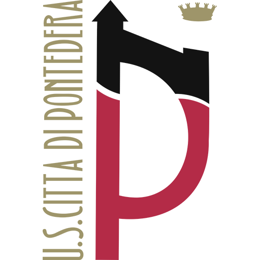 Pontedera badge