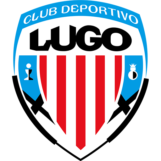 Lugo badge