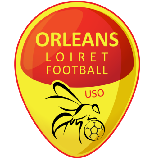 Orleans badge