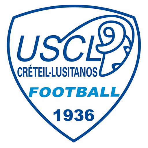 Creteil badge