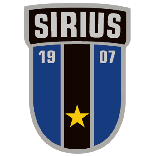 Sirius badge