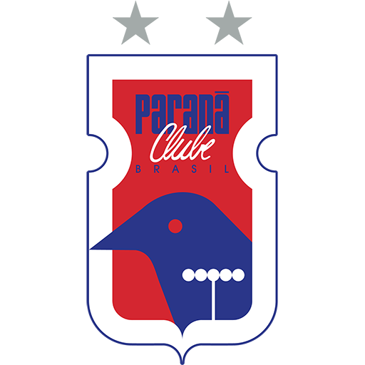 Parana Clube badge
