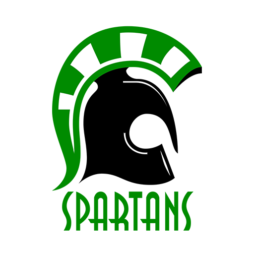 Blyth Spartans badge
