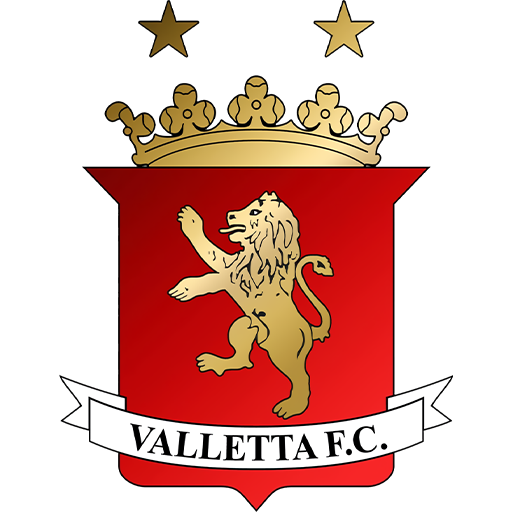 Valletta badge