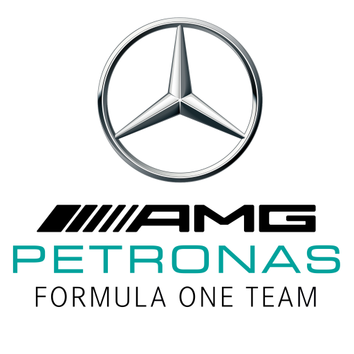 Mercedes badge