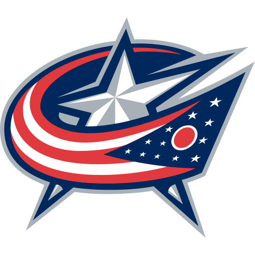 Columbus Blue Jackets badge
