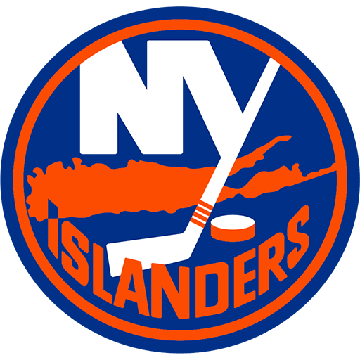 New York Islanders badge
