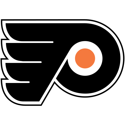 Philadelphia Flyers badge