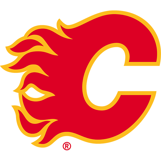Calgary Flames artwork 1